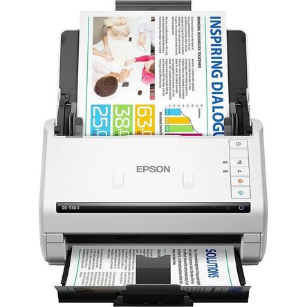SCANER EPSON DOCUMENT DS-530II SCANER EPSON DOCUMENT DS-530II