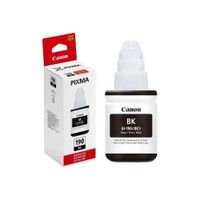 Tinta Canon Gi-190 Negro
