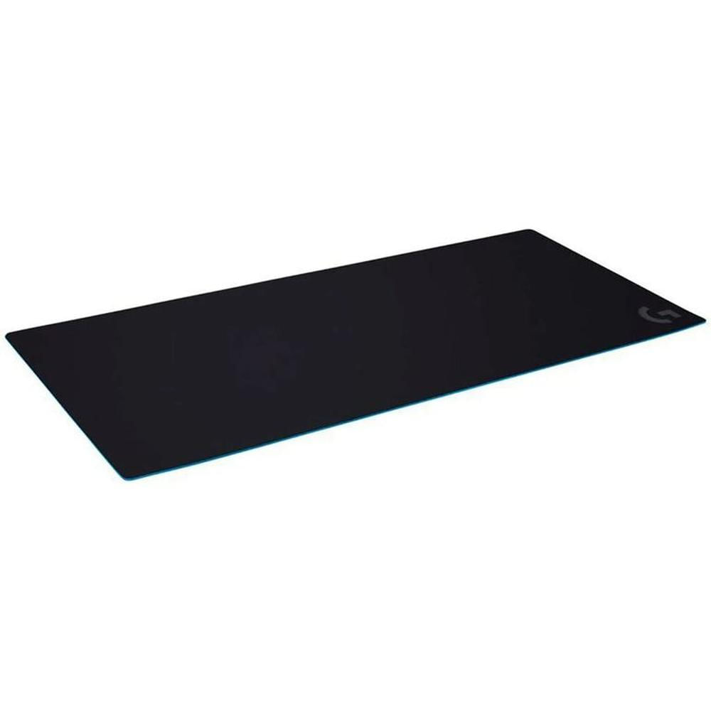 Pad Mouse Logitech G840 Xl Cloth Gaming 40X90 Cm Black Pad Mouse Logitech G840 Xl Cloth Gaming 40X90 Cm Black