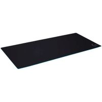 Pad Mouse Logitech G840 Xl Cloth Gaming 40X90 Cm Black