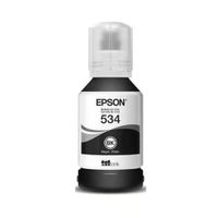 Tinta Epson 534 Negro T534120 - 120ml
