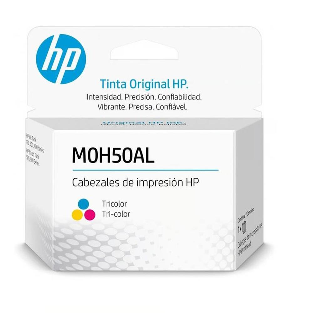 CABEZAL HP M0H50AL PARA HP 530-415-315-580-TRICOLOR CABEZAL HP M0H50AL PARA HP 530-415-315-580-TRICOLOR