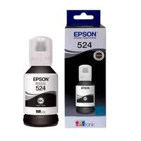 Tinta Epson Original T524 Negro