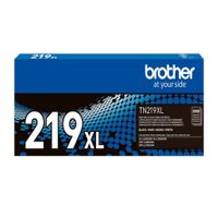 TONER BROTHER TN-219XL BLACK P L3560 L3760 L3280 3000KPG
