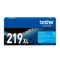 TÓNER BROTHER TN-219XL CIAN P L3560 L3760 L3280 23KPG
