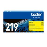TONER BROTHER TN-219Y YELLOW P L3560 L3760 L3280 1200KPG