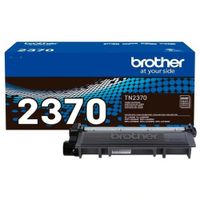 Toner Brother TN2370 para dcp l2540dw mfc-l2740dw