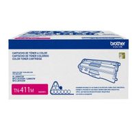 TONER BROTHER TN-411M 18K PAG PMFCL8900CDW