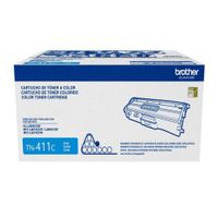 TONER BROTHER TN-411C 18K PAG PMFCL8900CDW