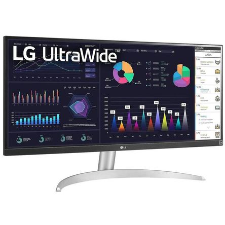Monitor LG UltraWide 29WQ600-W 29 FHD IPS 100Hz HDMI DP Monitor LG UltraWide 29WQ600-W 29 FHD IPS 100Hz HDMI DP