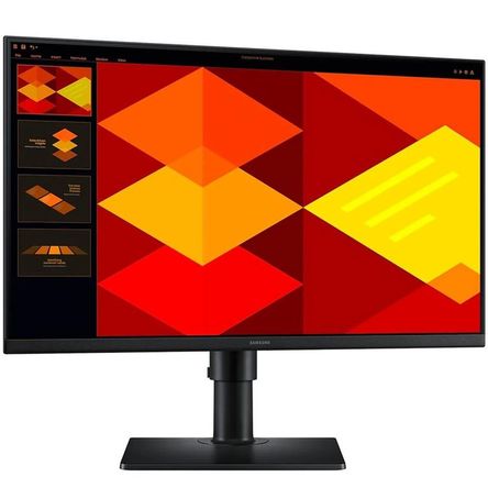 Monitor Samsung 24 LS24D400GALXPE Full HD IPS Pivot Monitor Samsung 24 LS24D400GALXPE Full HD IPS Pivot