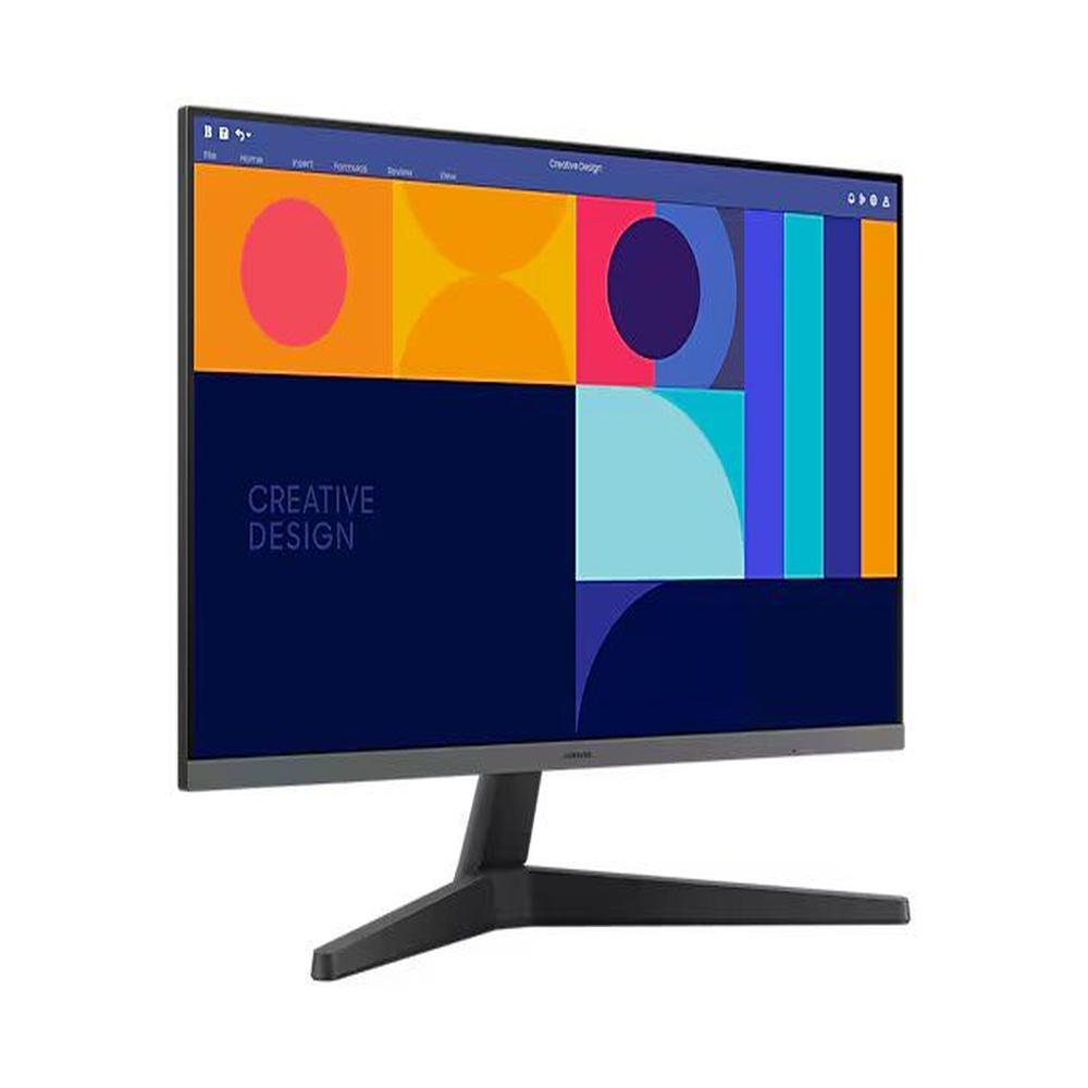 Monitor Samsung 27 LS27C330GALXPE FHD Essential S3 1920x1080, HDMI Monitor Samsung 27 LS27C330GALXPE FHD Essential S3 1920x1080, HDMI