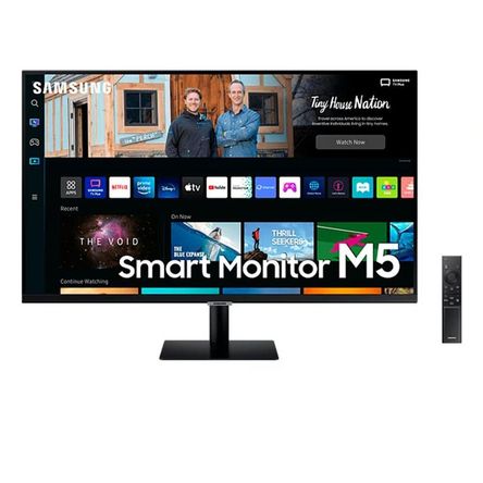 Monitor Samsung 32 LS32BM500ENXGO LED 1920x1080 HDMI DP SMART Monitor Samsung 32 LS32BM500ENXGO LED 1920x1080 HDMI DP SMART