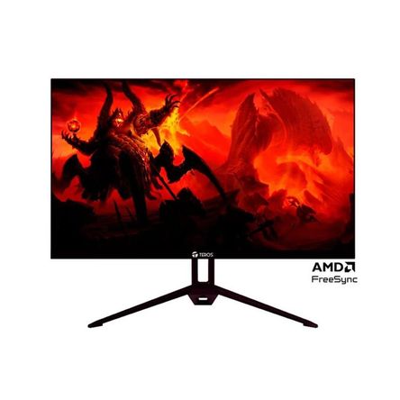 MONITOR TEROS IPS TE-2713S FHD 27 120HZ/ 1MS 1920X 1080 HDMI/ VGA MONITOR TEROS IPS TE-2713S FHD 27 120HZ/ 1MS 1920X 1080 HDMI/ VGA