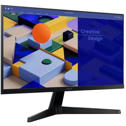 Monitor Samsung 27 LS27C310EALXPE IPS Full HD 75Hz HDMI VG