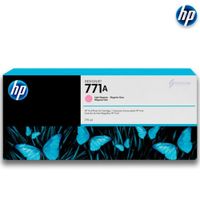 Tinta HP 771A Light Magenta Original