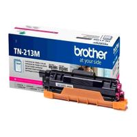 TÓNER BROTHER TN-213M MAGENTA 1300 PÁGINAS. P/ HL3270 /L3551 / L3750