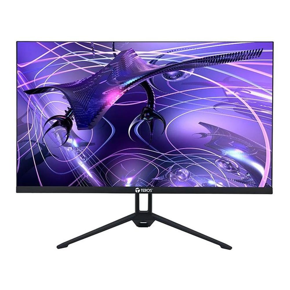 MONITOR TEROS IPS TE-2417S 238 144HZ 1MS FHD HDMI DP VESA FREE MONITOR TEROS IPS TE-2417S 238 144HZ 1MS FHD HDMI DP VESA FREE