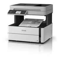 Impresora Multifuncional Epson EcoTank M3170