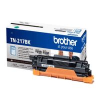 TONER BROTHER TN-217BK BLACK PL3270L3551L3750