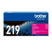 TONER BROTHER TN-219M MAGENTA P L3560 L3760 L3280 1200KPG