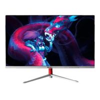 Monitor Teros TE-2401S 24? 100Hz 5MS VA Full HD Semi Curvo