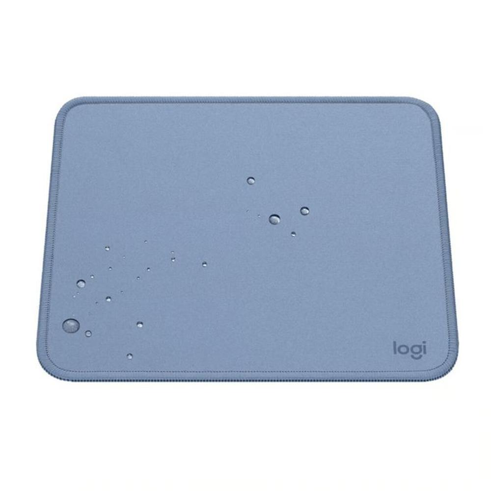 PAD MOUSE BLUE GREY 200X230MM PAD MOUSE BLUE GREY 200X230MM