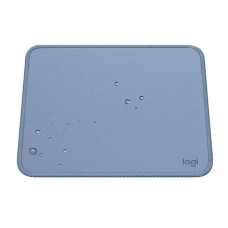 PAD MOUSE   BLUE GREY  200X230MM