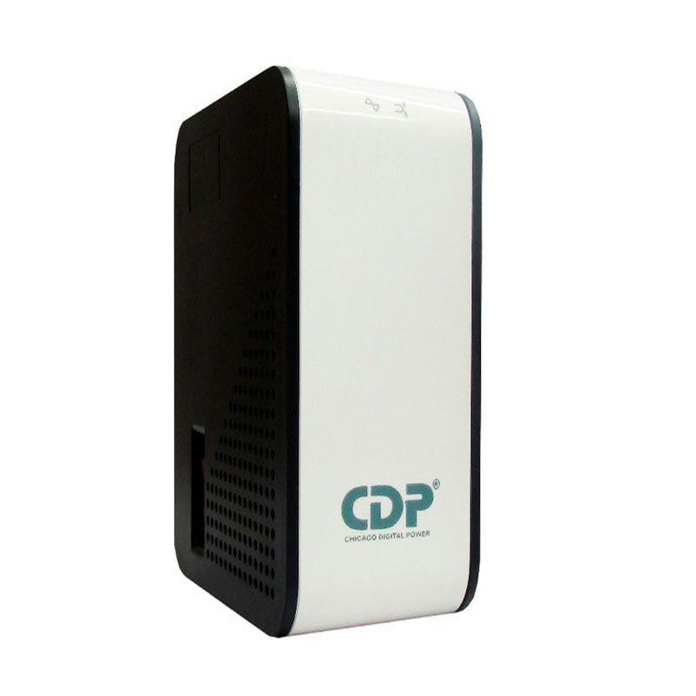ESTABILIZADOR CDP R2C-AVR1008I 1000VA/500W 8 SALIDAS R2C-AVR ESTABILIZADOR CDP R2C-AVR1008I 1000VA/500W 8 SALIDAS R2C-AVR