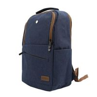 Mochila TEROS AZUL TE-ACS9022BLpara notebooks de hasta 156