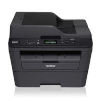 Impresora Multifuncional laser Monocromatica Brother DCP-L2540DW Wifi