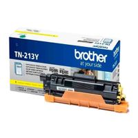 TÓNER BROTHER TN-213Y AMARILLO 1300 PÁGINAS. P/ HL3270 /L3551 / L3750
