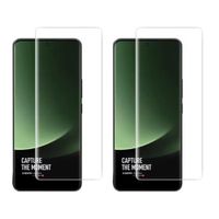 VIDRIO TEMPLADO CURVO XIAOMI 13 ULTRA (2un)