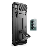 CASE SUPCASE UB PRO 360° SAMSUNG S24 Y VIDRIO