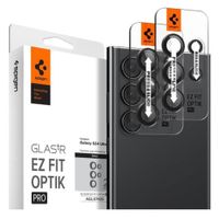 VIDRIO TEMPLADO CAMARA SPIGEN SAMSUNG S24 ULTRA 2UN