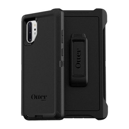 CASE OTTERBOX SAMSUNG NOTE 10 PLUS CASE OTTERBOX SAMSUNG NOTE 10 PLUS