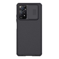 CASE NILLKIN CAMSHIELD PARA XIAOMI REDMI NOTE 11 Y NOTE 11S