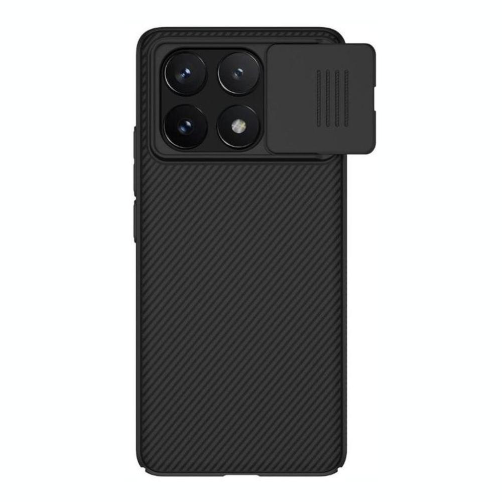 CASE NILLKIN XIAOMI POCO X6 PRO 5G CASE NILLKIN XIAOMI POCO X6 PRO 5G