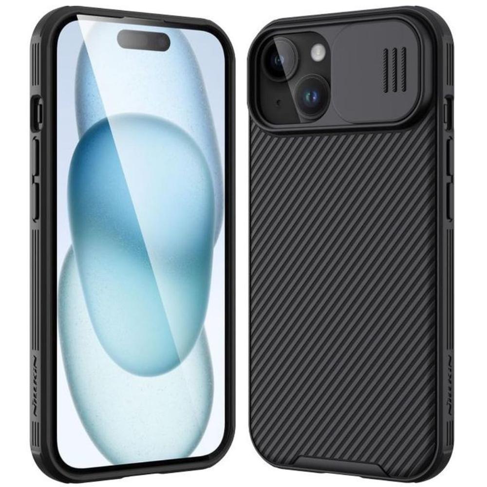 CASE NILLKIN IPHONE 15 CASE NILLKIN IPHONE 15