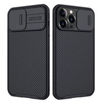 CASE NILLKIN CAMSHIELD IPHONE 12 PRO MAX