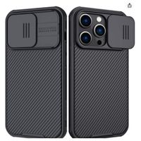 CASE NILLKIN CAMSHIELD IPHONE 14 PRO