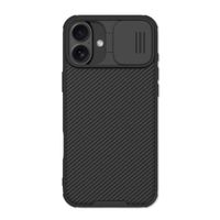 CASE NILLKIN CAMSHIELD IPHONE 16 PLUS