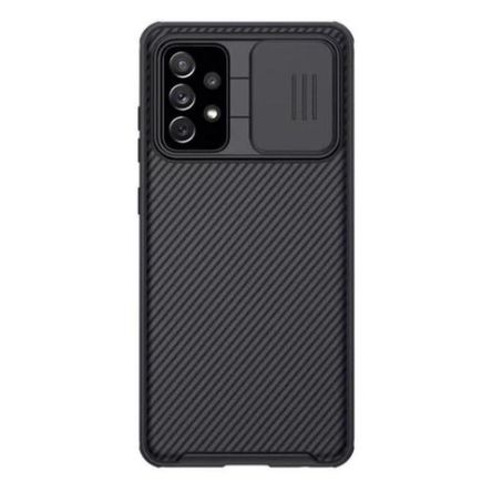 CASE NILLKIN CAMSHIELD SAMSUNG GALAXY A52 Y A52S CON VIDRIOS CASE NILLKIN CAMSHIELD SAMSUNG GALAXY A52 Y A52S CON VIDRIOS