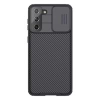 CASE NILLKIN CAMSHIELD SAMSUNG S21