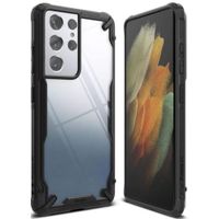 CASE RINGKE FUSION X SAMSUNG S21 ULTRA
