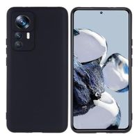 CASE SILICONA XIAOMI 12t y 12t pro