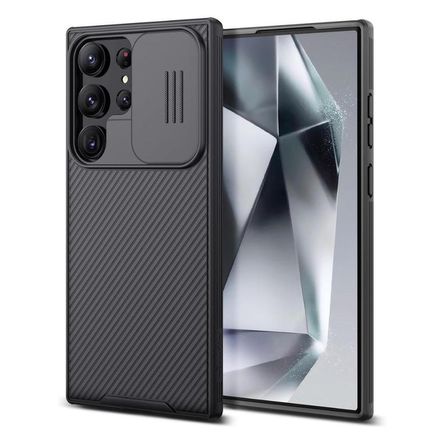 CASE NILLKIN SAMSUNG GALAXY S25 ULTRA CASE NILLKIN SAMSUNG GALAXY S25 ULTRA