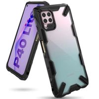 CASE RINGKE FUSION X PARA HUAWEI P40 LITE