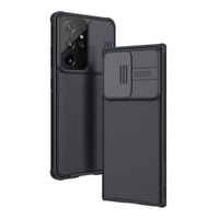 CASE NILLKIN CAMSHIELD SAMSUNG S21 ULTRA
