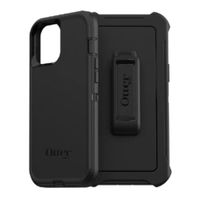 CASE OTTERBOX IPHONE 16 PRO